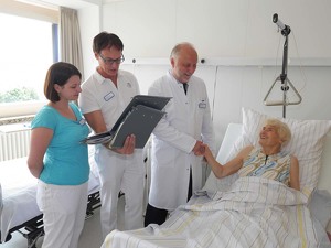 siebel-visite