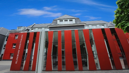 Klinik am Park Lünen