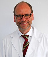 Dr. Peter Rudolf Ritter, M.A.