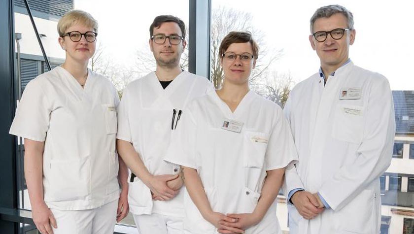 Ruhr Epileptologie