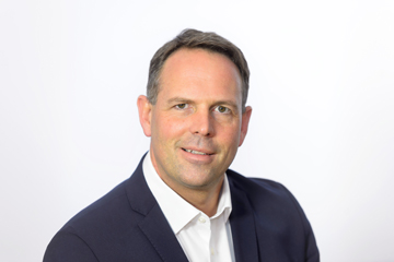 Stephan Kolling