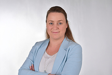 Daniela Stürmann 