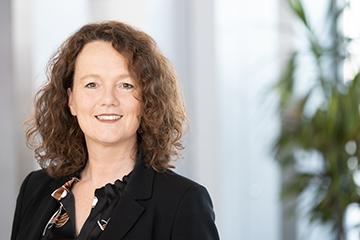 Susanne Janecke