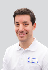 Dr. Tarek Ayadhi