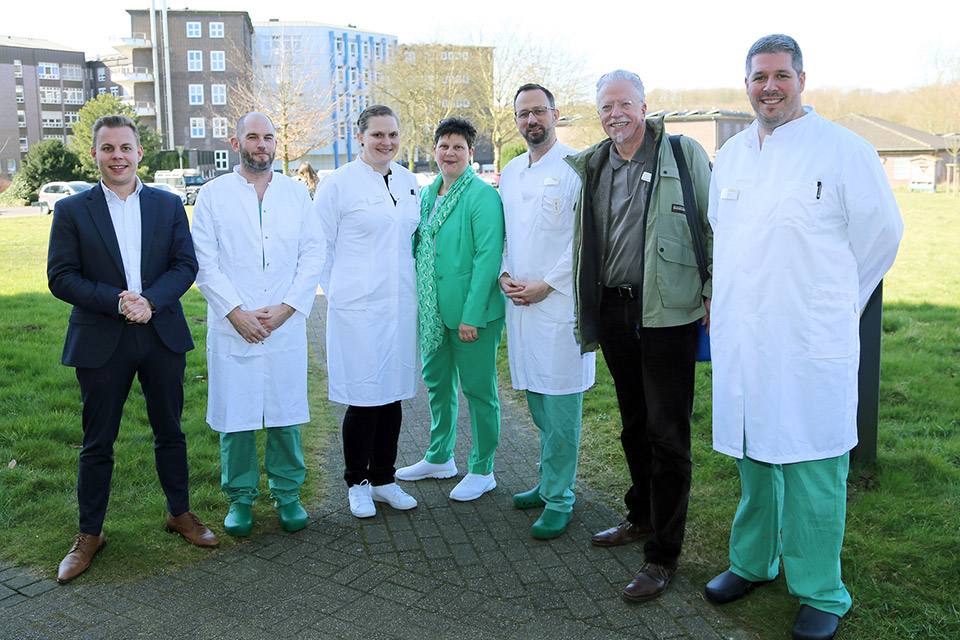Team Traumazentrum