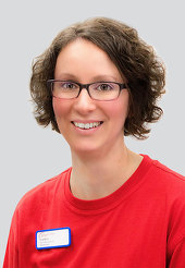 Tina Mohr