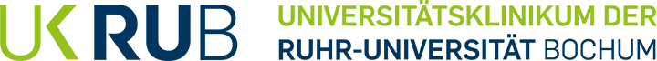 Logo Universitätsklinikum der Ruhr-Universität Bochum