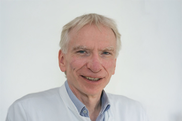 Dr. Ulrich Prothmann