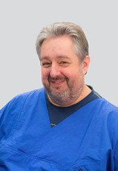 Volker Schorr