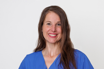 Dr. med. Stefanie von Wahl, DESA