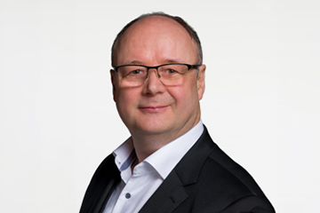 Werner Buser