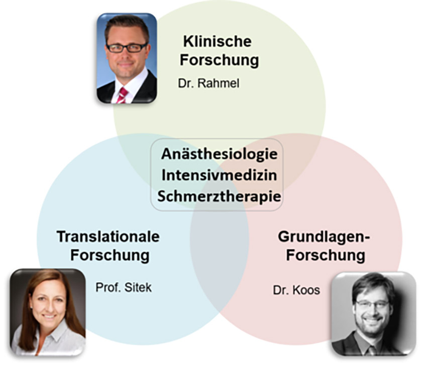 Wissenschaft & Forschung