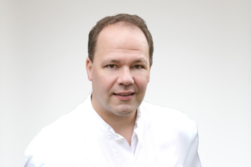 Dr. med. Christian Zimmer DESA