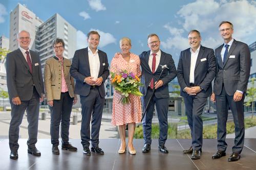 Von der Wiege der Neurochirurgie
