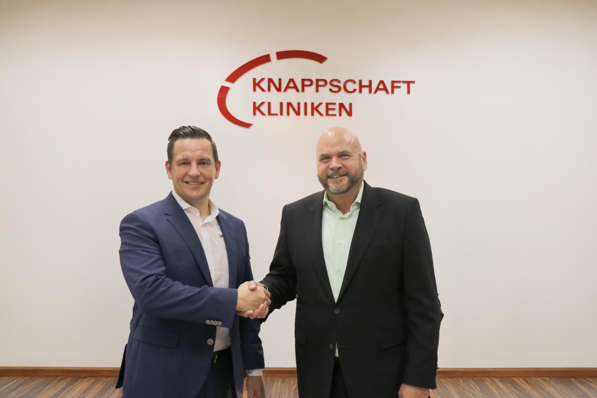 Knoop und Bauer