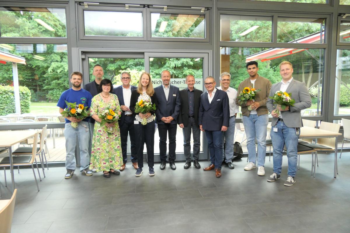 Erfolgreiche KTQ-Rezertifizierung 2025