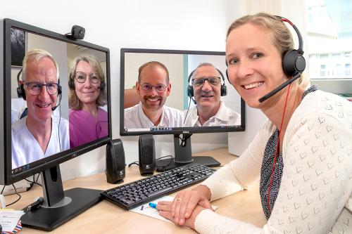 Netzwerk „Tele-Epileptologie Ruhr“ von der DGKN zertifiziert