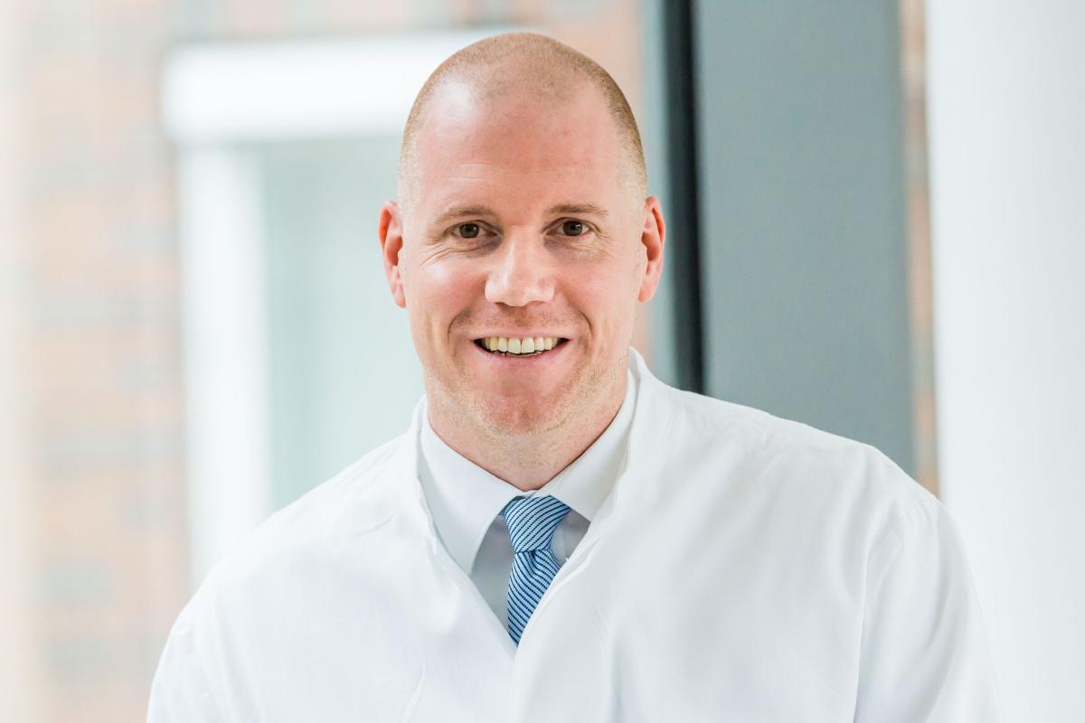 Dr. med. Stephan Brauckmann