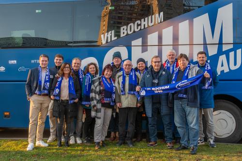 Gemeinsam für Gesundheit und Prävention