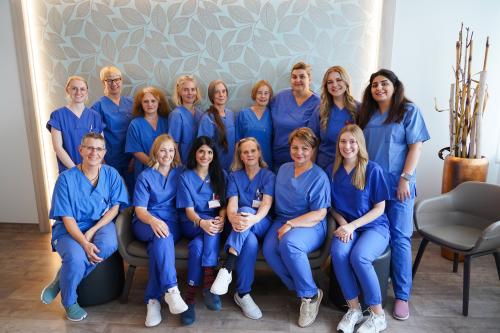 Hebammengeleiteter Kreißsaal startet ab 1. Januar 2026 in den Knappschaft Kliniken Paracelsus Marl