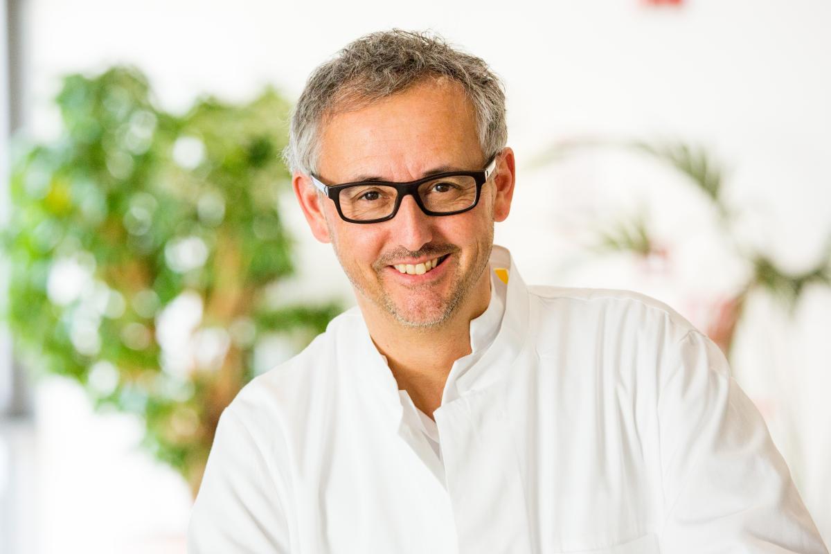 Dr. med. Christoph Haurand