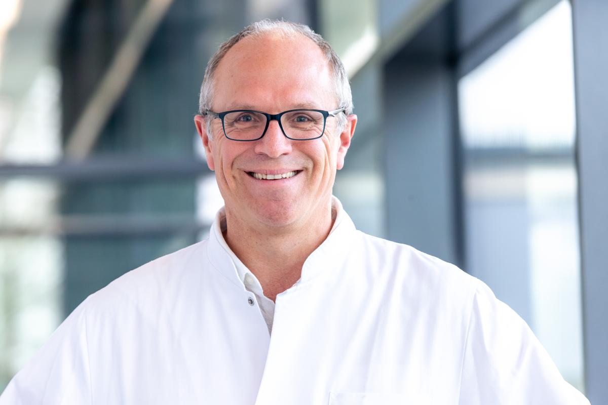 Dr. med. Mirco Kuhnigk