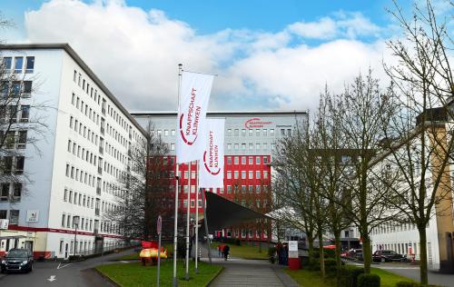 Wissenswertes rund um den Darmkrebs