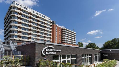 TWS-Symposium am 12. und 13. März 2026 in den Knappschaft Kliniken Recklinghausen 