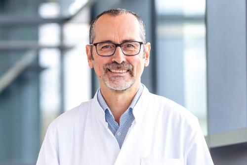 Patientenseminar zu Schilddrüsenerkrankungen