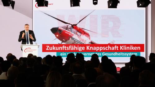 Nachbericht des Strategiekongresses: Zwei Tage voller Inspiration und Visionen