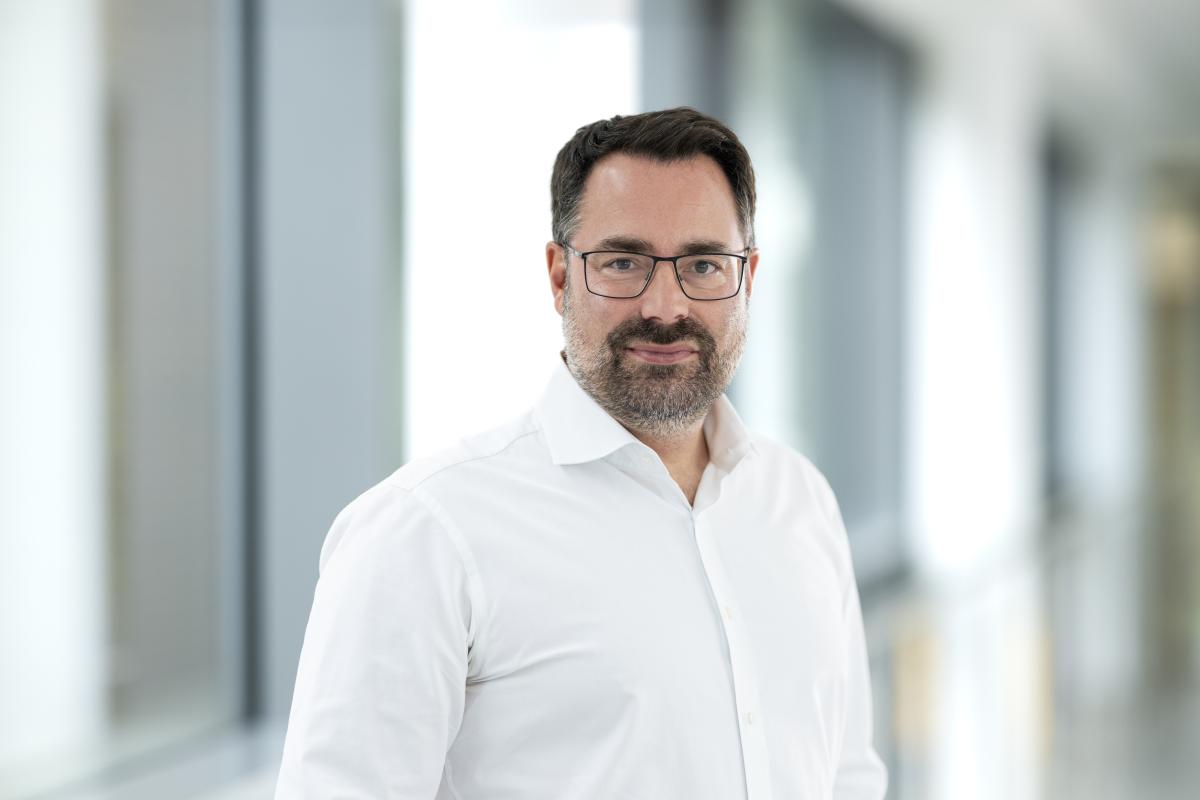 Pro. Dr. med. Dr. Matthias Heuer