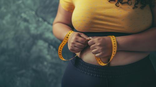 Adipositastag an den Knappschaft Kliniken Bottrop