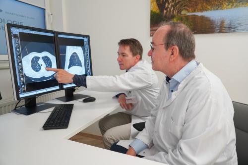 CT-Besprechung
