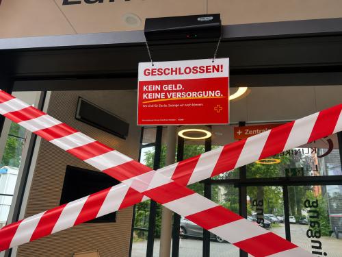 Aktionstag Luenen Detail