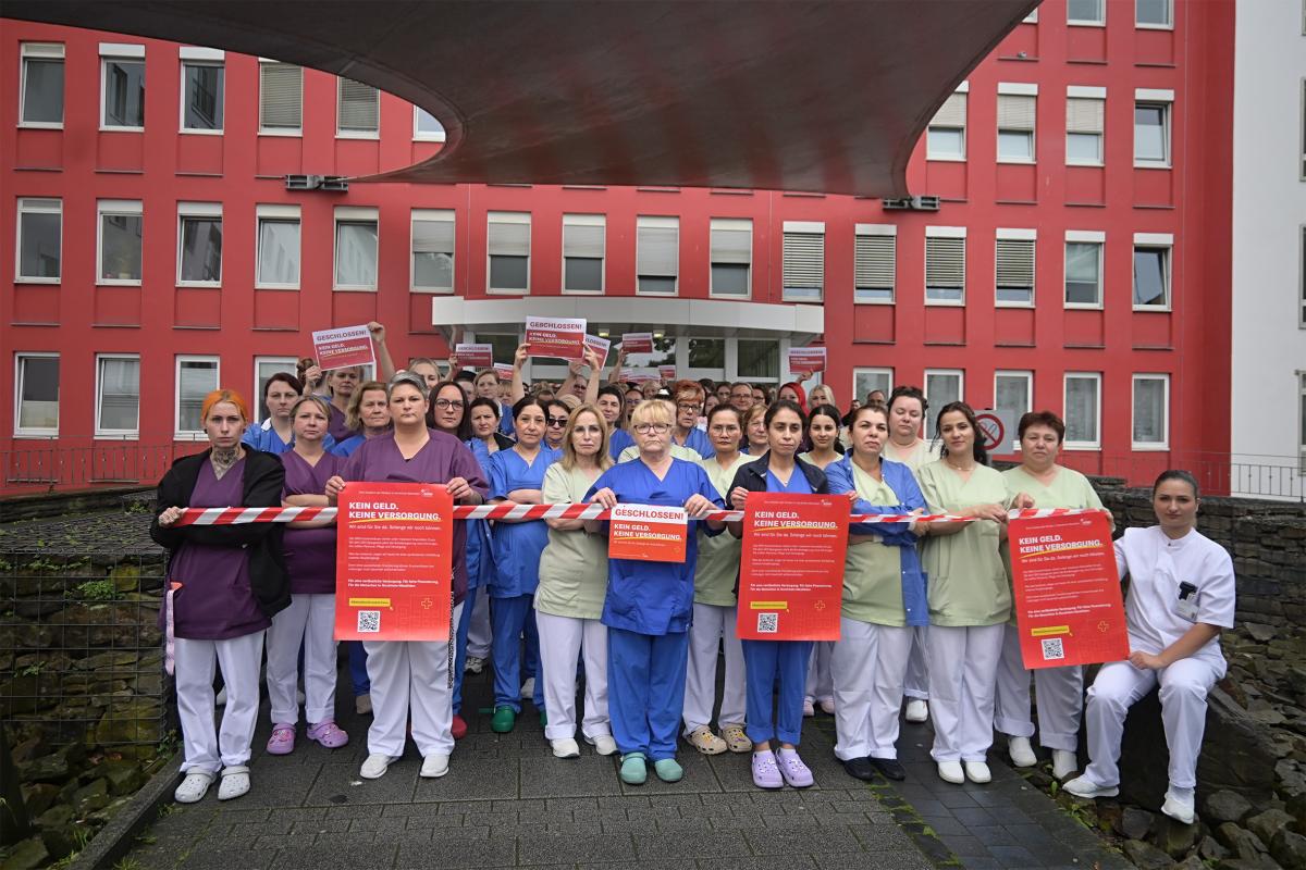 Aktionstag Dortmund