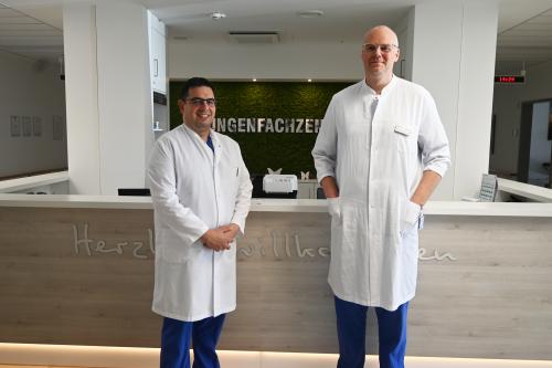 „Durchatmen – wir reden über COPD“