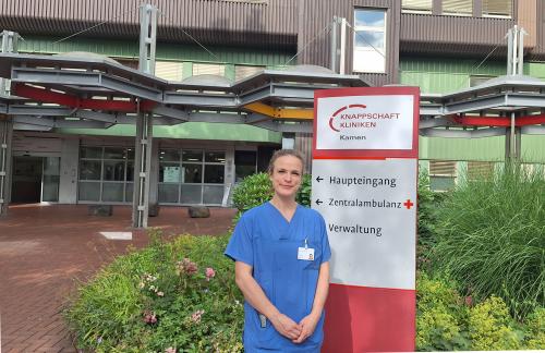 Proktologie von Frau zu Frau