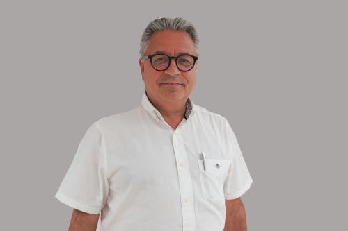 Dr. Stefan Wilhelms
