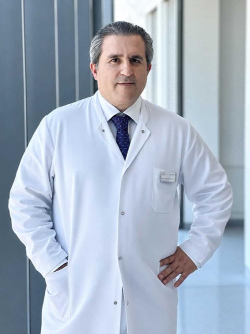 Prof. Citak