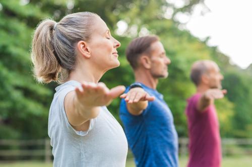Mehr Bewegung für mehr Gesundheit: Rehasport am Krankenhaus wird ausgebaut