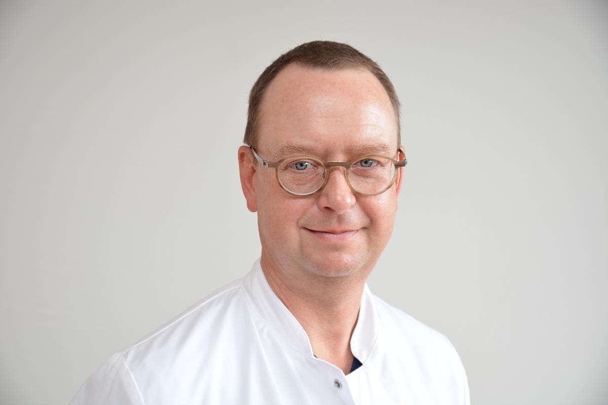 Dr. med. Ludger Springob, Klinik für Geriatrie und Geriatrische Früh-Rehabilitation, Geriatrische Tagesklinik Dr. med. Ludger Springob