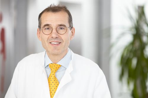 Schlaganfall und Demenz vorbeugen