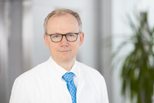 Therapiemöglichkeiten beim Nierenkrebs