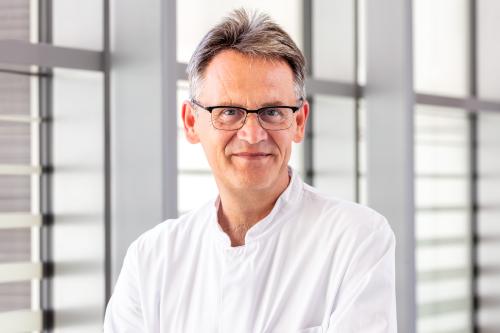 Patientenseminar: Osteoporose - wie kann ich vorbeugen?