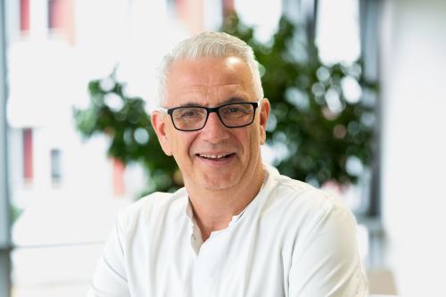 Patientenseminar Rückenschmerzen