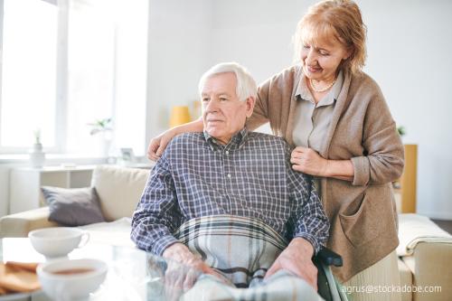 Kurs für pflegende Angehörige