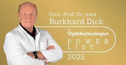 Dick Power List 2025