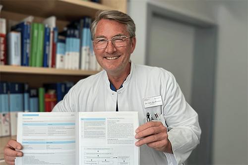 Aus der Praxis für die Praxis