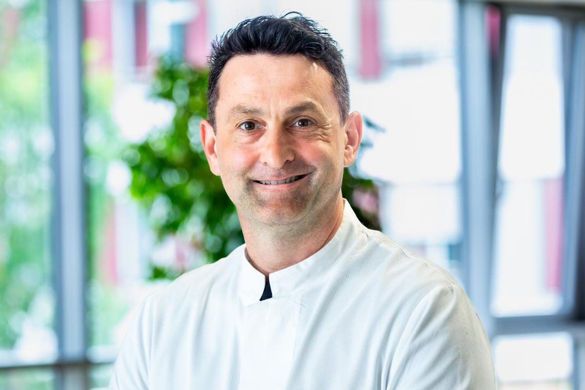 Referent: Chefarzt Dr. med. Chr. Brenke