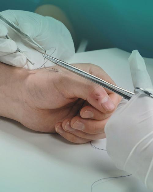Patientenseminar